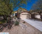 Pre-foreclosure in  E PENNY LN San Tan Valley, AZ 85140