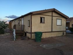 Pre-foreclosure in  N KEITH ST Apache Junction, AZ 85120