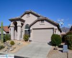 Pre-foreclosure Listing in E CEDAR BASIN LN GOLD CANYON, AZ 85118