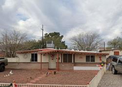 Pre-foreclosure in  N PLANE AVE Tucson, AZ 85705