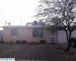 Pre-foreclosure in  N FONTANA AVE Tucson, AZ 85705