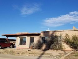 Pre-foreclosure in  S SADDLEBACK AVE Tucson, AZ 85710
