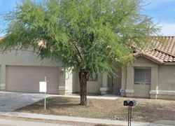 Pre-foreclosure in  S WOODBURY GROVE DR Tucson, AZ 85757