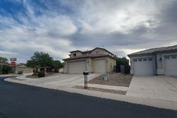 Pre-foreclosure in  W BEETLE DR Tucson, AZ 85742