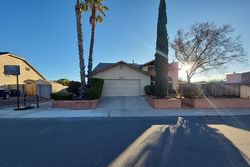 Pre-foreclosure in  N VENDONE AVE Tucson, AZ 85742