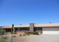 Pre-foreclosure in  W IRONWOOD HILL DR Tucson, AZ 85745