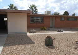 Pre-foreclosure in  E JUAREZ ST Tucson, AZ 85710