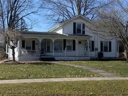 Pre-foreclosure Listing in S MERCER ST LINESVILLE, PA 16424