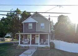 Pre-foreclosure in  CLOVERNOOK AVE Bensalem, PA 19020