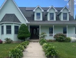 Pre-foreclosure in  BECKLEY ST Wernersville, PA 19565