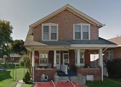 Pre-foreclosure in  RAYMOND ST Reading, PA 19605