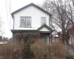 Pre-foreclosure in  COAL ST Pittsburgh, PA 15221