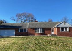 Pre-foreclosure in  FAUCETT DR West Chester, PA 19382