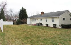 Pre-foreclosure in  LINWOOD AVE Lancaster, PA 17603