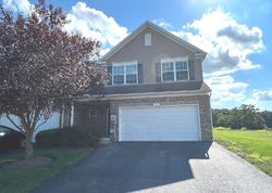 Pre-foreclosure in  MUSKET DR Gettysburg, PA 17325