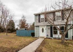 Pre-foreclosure Listing in CIDER DR YORK SPRINGS, PA 17372