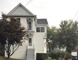 Pre-foreclosure Listing in E SCOTT ST OLYPHANT, PA 18447