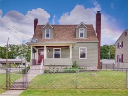 Pre-foreclosure in  BARNSDALE AVE Mckeesport, PA 15132
