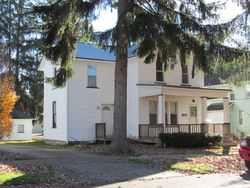 Pre-foreclosure in  N MONROE ST Titusville, PA 16354