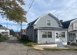 Pre-foreclosure Listing in 21ST ST BEAVER FALLS, PA 15010