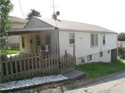 Pre-foreclosure Listing in WOLF AVE ROCHESTER, PA 15074
