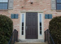 Pre-foreclosure Listing in POND VIEW DR WEST CHESTER, PA 19382