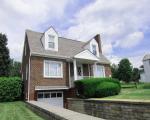 Pre-foreclosure Listing in LOHR ST CENTRAL CITY, PA 15926