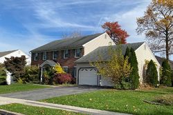 Pre-foreclosure in  KEATS DR Reading, PA 19608