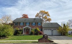 Pre-foreclosure in  KEATS DR Reading, PA 19608