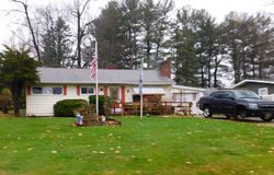 Pre-foreclosure Listing in JEFFERSON ST MEADVILLE, PA 16335