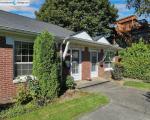 Pre-foreclosure in  NW RALEIGH ST UNIT 26 Portland, OR 97210