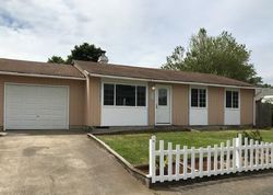 Pre-foreclosure in  23RD AVE SE Albany, OR 97322