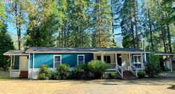 Pre-foreclosure Listing in YEAGER RD BLUE RIVER, OR 97413