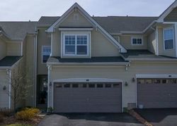 Pre-foreclosure in  AVONCROFT LN Middletown, NY 10940