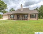 Pre-foreclosure in  E 151ST ST S Coweta, OK 74429