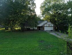Pre-foreclosure in  S 267TH EAST AVE Coweta, OK 74429