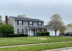 Pre-foreclosure in  KNOB AVE Reynoldsburg, OH 43068