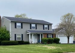 Pre-foreclosure in  KNOB AVE Reynoldsburg, OH 43068