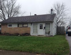 Pre-foreclosure in  STEPHEN ST Grove City, OH 43123