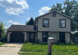 Pre-foreclosure in  POPLAR ST Columbus, OH 43207