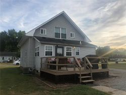 Pre-foreclosure in  DWIGHT RD Springfield, OH 45503