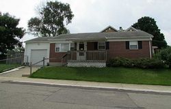Pre-foreclosure in  PROSPECT CIR Springfield, OH 45503