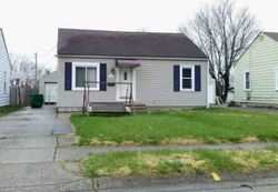 Pre-foreclosure in  LAMAR DR Springfield, OH 45504
