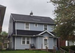 Pre-foreclosure in  WAVERLY AVE Toledo, OH 43607