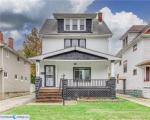 Pre-foreclosure in  E 124TH ST Cleveland, OH 44105