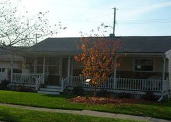 Pre-foreclosure in  MIDVALE AVE Toledo, OH 43605