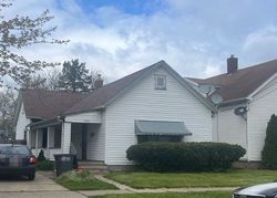 Pre-foreclosure in  AVONDALE AVE Toledo, OH 43607