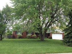 Pre-foreclosure in  MONTE DR Mason, OH 45040