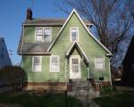 Pre-foreclosure in  E 232ND ST Euclid, OH 44123