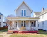Pre-foreclosure Listing in HIGH ST BELLEVUE, OH 44811